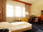 фото отеля Hotel Prinzregent Nuremberg