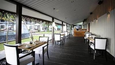 фото отеля Park On Vembanad Lake Hotel Kochi