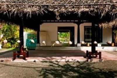 фото отеля Park On Vembanad Lake Hotel Kochi