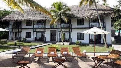 фото отеля Park On Vembanad Lake Hotel Kochi