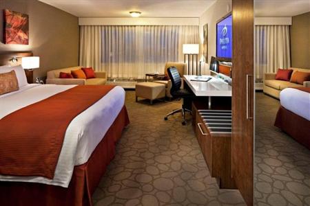 фото отеля Delta Calgary South
