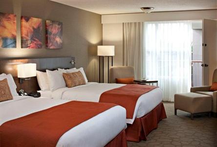 фото отеля Delta Calgary South