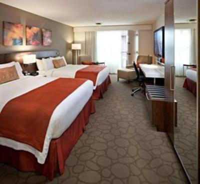 фото отеля Delta Calgary South