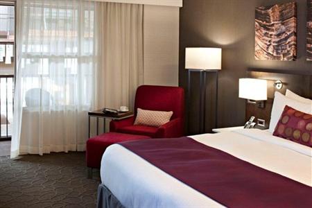 фото отеля Delta Calgary South