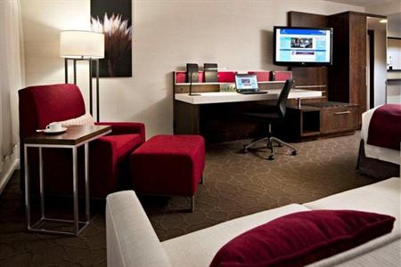 фото отеля Delta Calgary South