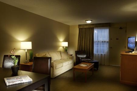фото отеля Delta Calgary South