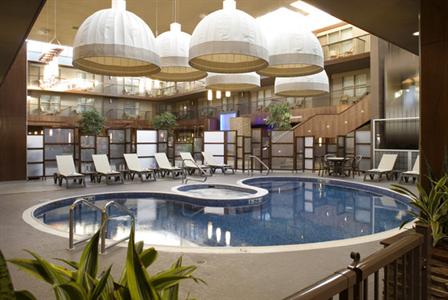 фото отеля Delta Calgary South