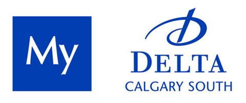 фото отеля Delta Calgary South