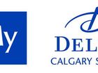 фото отеля Delta Calgary South