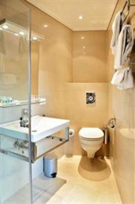 фото отеля Myhregaarden Hotel