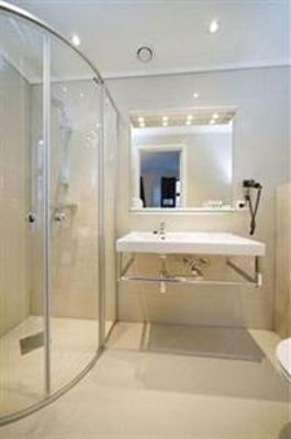 фото отеля Myhregaarden Hotel
