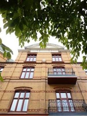 фото отеля Myhregaarden Hotel