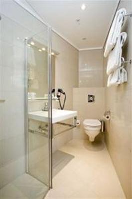 фото отеля Myhregaarden Hotel