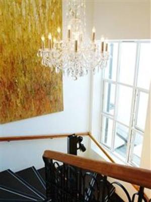 фото отеля Myhregaarden Hotel