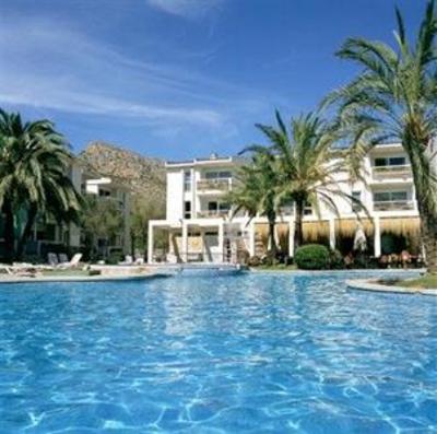 фото отеля Apartments Oro Playa