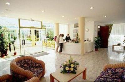 фото отеля Apartments Oro Playa