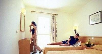 фото отеля Apartments Oro Playa