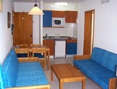 фото отеля Apartments Oro Playa