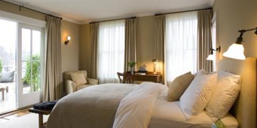 фото отеля Hotel Fauchere