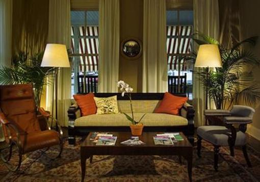 фото отеля Hotel Fauchere