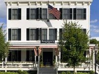 Hotel Fauchere