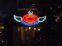 Angels Inn