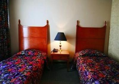 фото отеля Bernini Suites Guadalajara