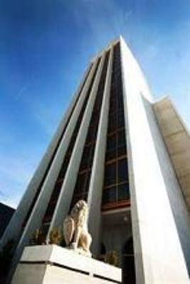 фото отеля Bernini Suites Guadalajara