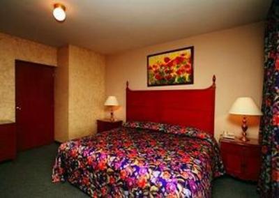 фото отеля Bernini Suites Guadalajara