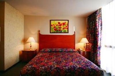 фото отеля Bernini Suites Guadalajara