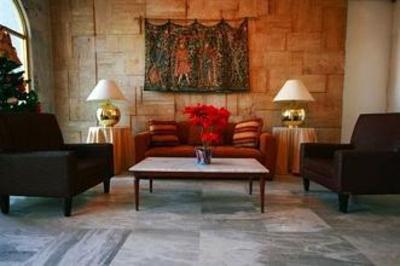 фото отеля Bernini Suites Guadalajara