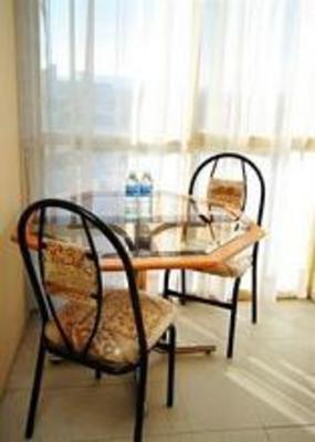 фото отеля Bernini Suites Guadalajara