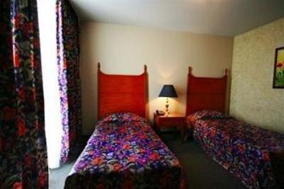 фото отеля Bernini Suites Guadalajara