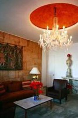 фото отеля Bernini Suites Guadalajara