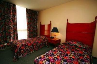 фото отеля Bernini Suites Guadalajara