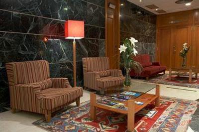 фото отеля Tres Luces Hotel