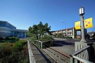 фото отеля Inn at Seaside (Oregon)