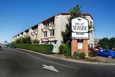 фото отеля Inn at Seaside (Oregon)