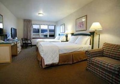 фото отеля Inn at Seaside (Oregon)