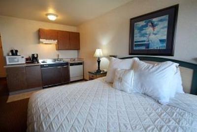 фото отеля Inn at Seaside (Oregon)