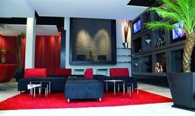 фото отеля Hotel Regente City