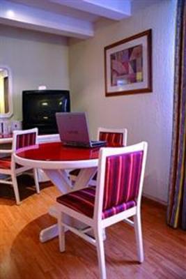 фото отеля Hotel Regente City