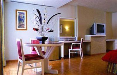 фото отеля Hotel Regente City