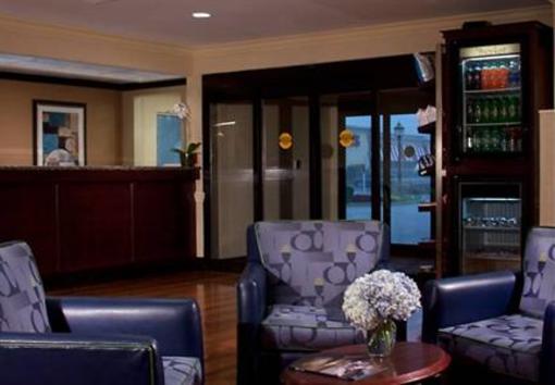 фото отеля SpringHill Suites Jacksonville / Deerwood