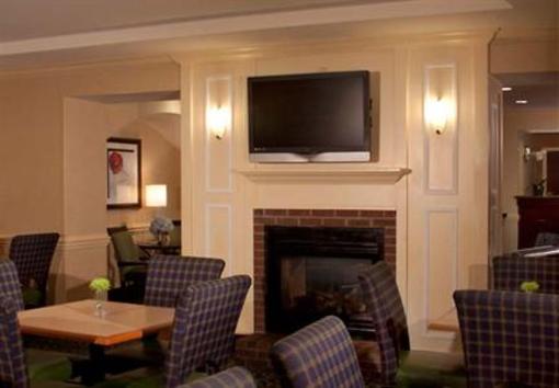 фото отеля SpringHill Suites Jacksonville / Deerwood