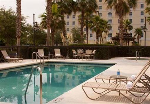 фото отеля SpringHill Suites Jacksonville / Deerwood