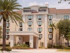 фото отеля SpringHill Suites Jacksonville / Deerwood