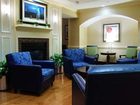 фото отеля SpringHill Suites Jacksonville / Deerwood