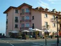 Hotel Mazzoleni