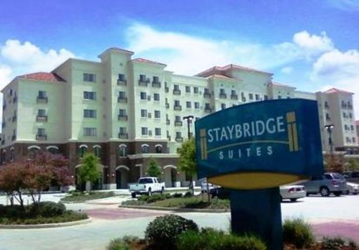 фото отеля Staybridge Suites Baton Rouge-Lsu At Southgate